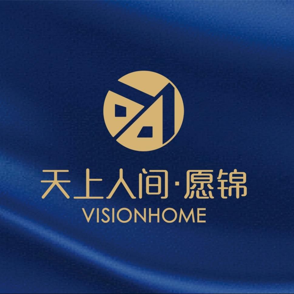 天上人间愿锦窗帘(包头东河店)