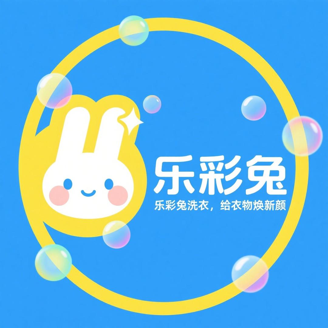 乐彩兔-洗衣社•洗衣店近团购
