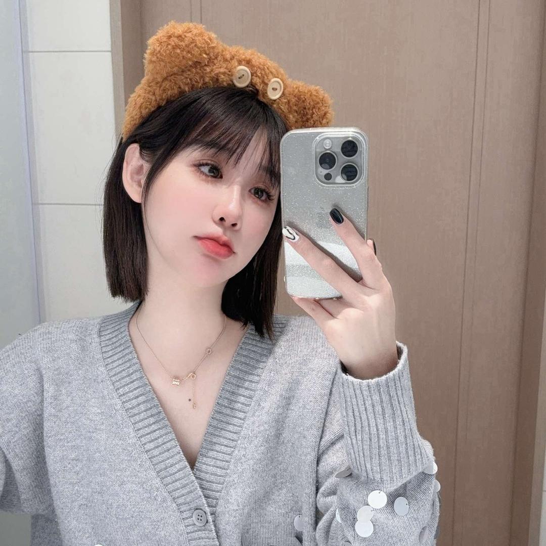 盛隆达·小珍珠