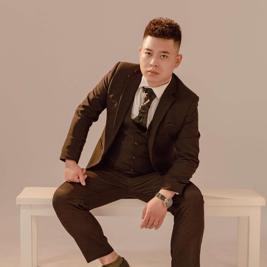 伯特男士理髮馆官方号