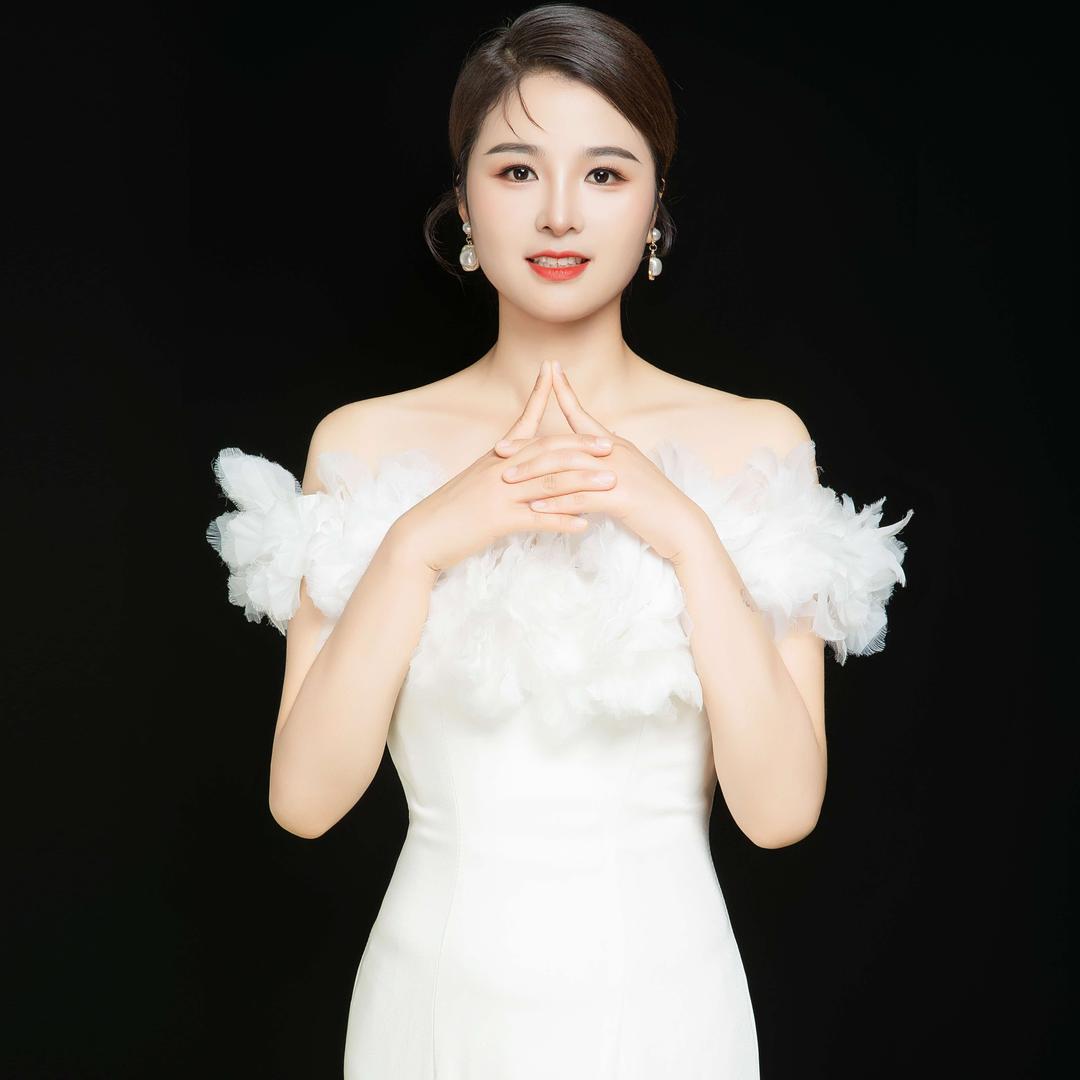 阜南祥源娟子美容店