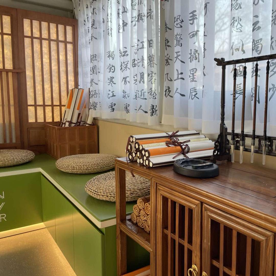 西安城市观光车（官方账号）