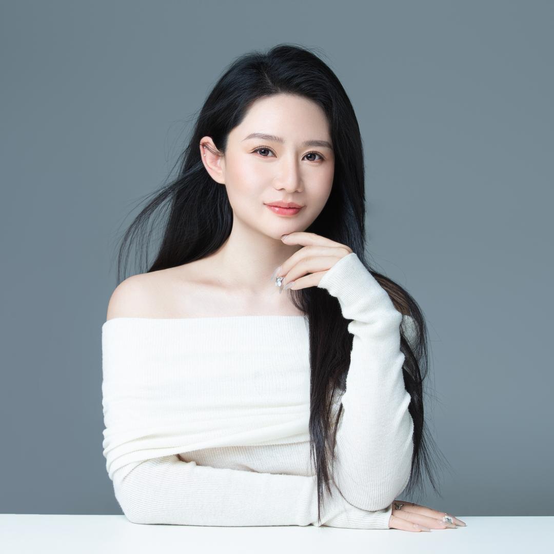 西安姐妹花｜弥尚科技美学