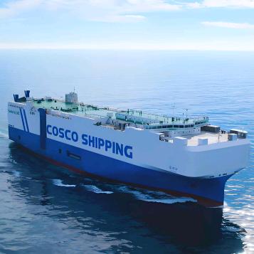 劲驰（田姐航海）