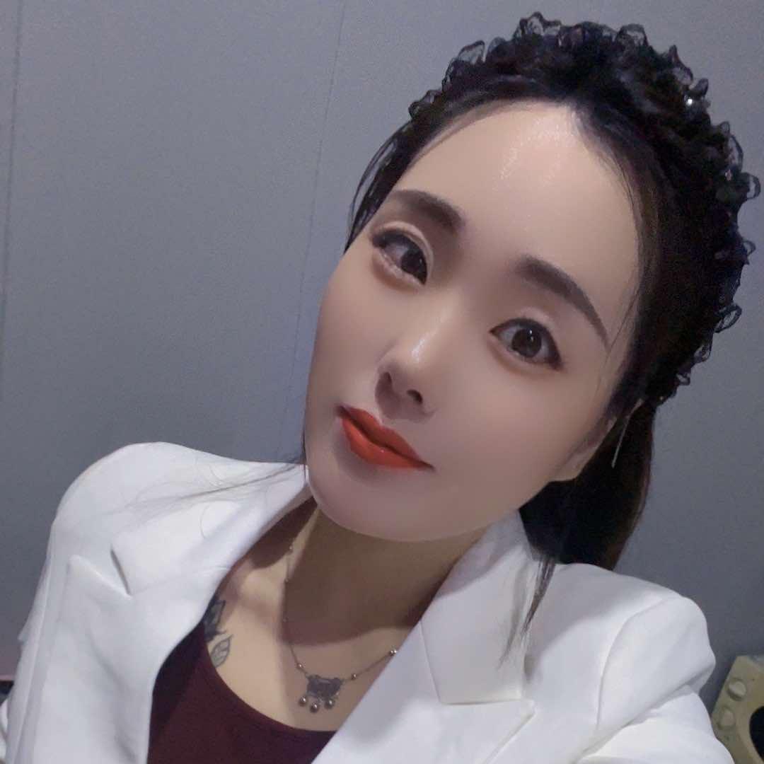 高村爱尚美～娟子