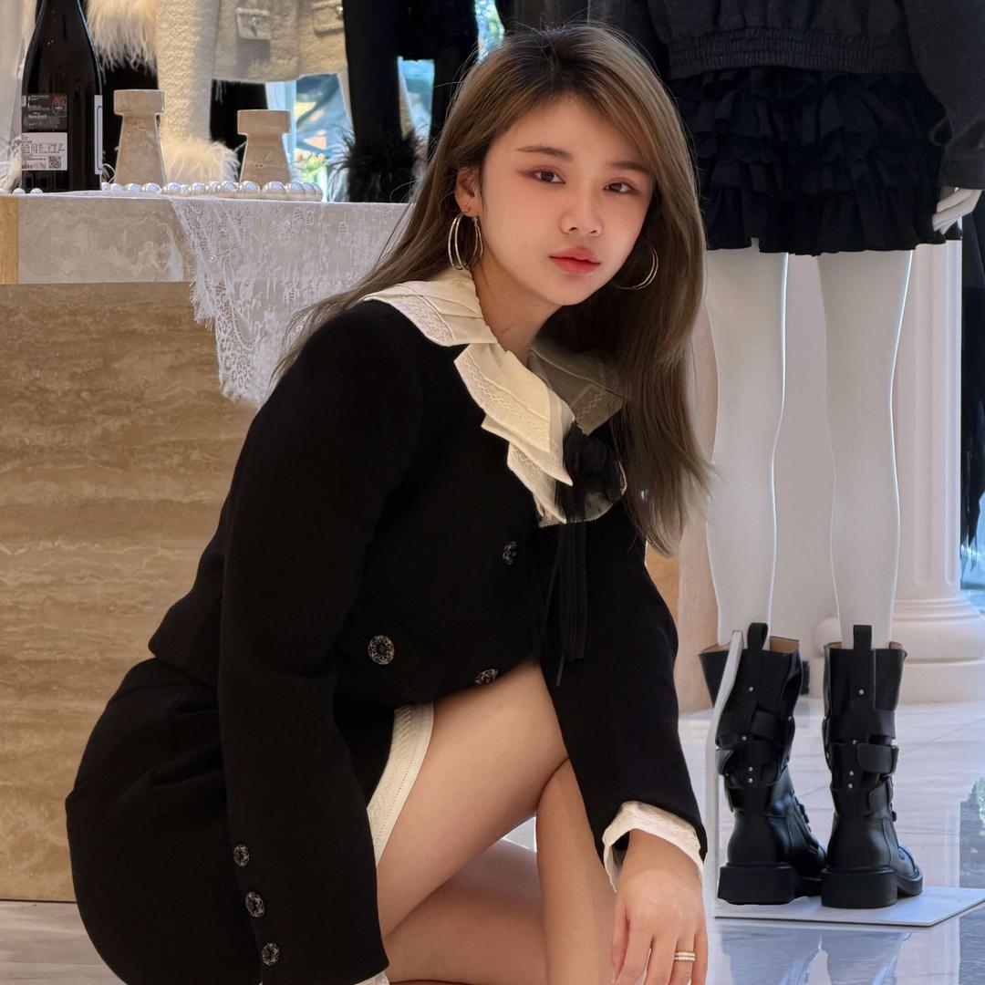 VERA SERIASE官方号