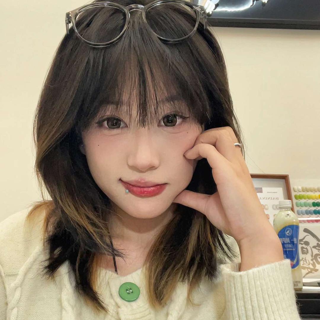 大眼Big Eyes美甲官方号