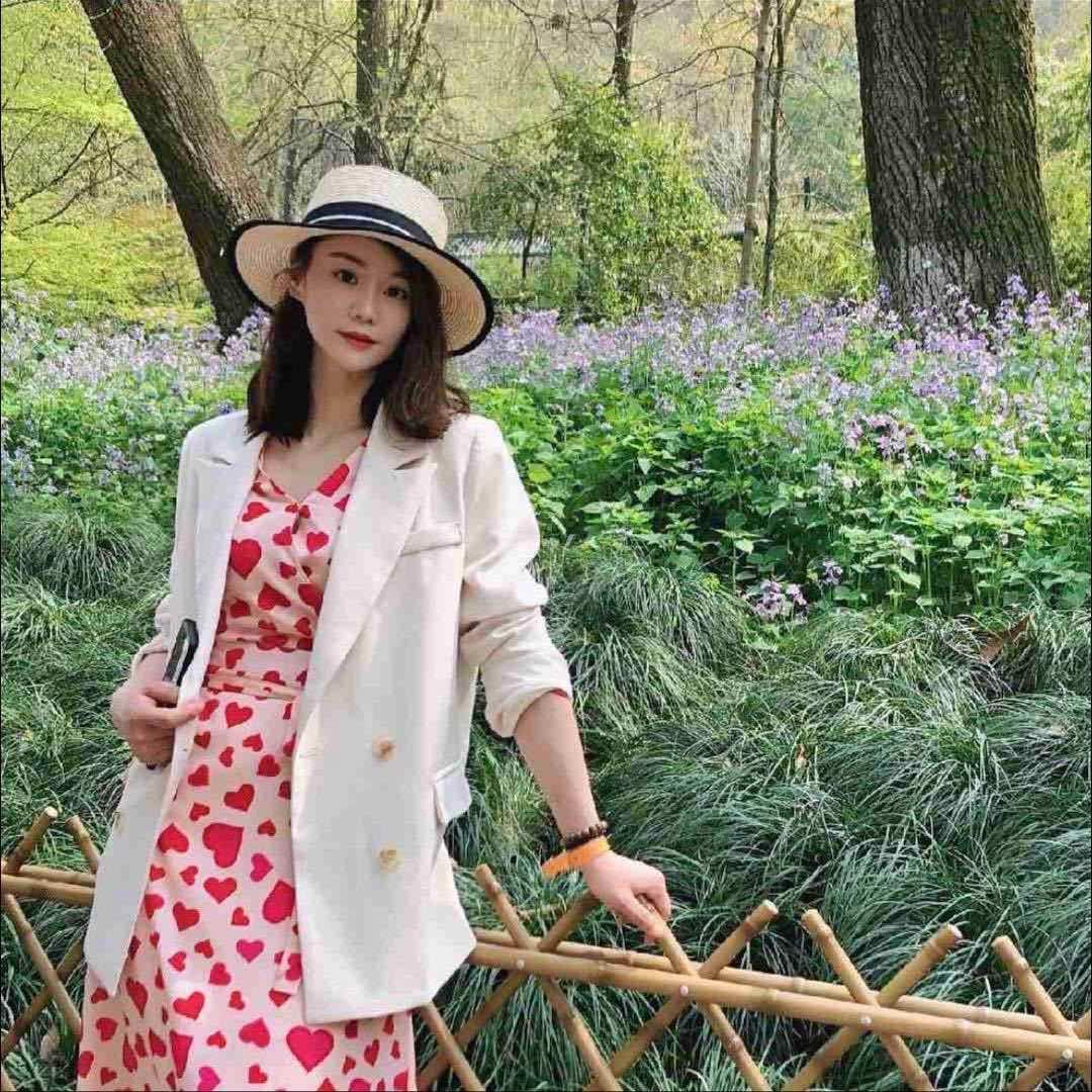 在鹰潭做身材管理的小莲