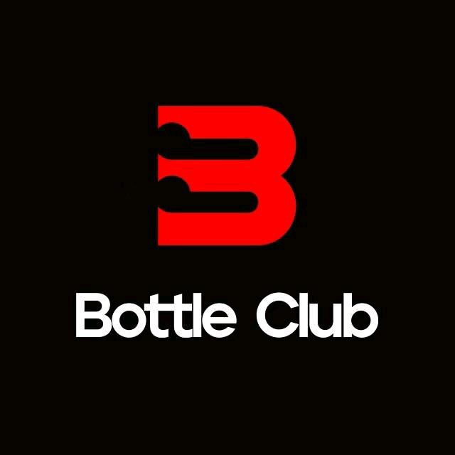 西安BOTTLE酒吧凯凯