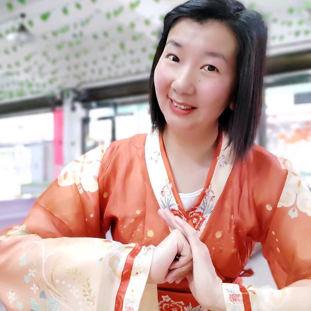 长寿肉饼店妮妮