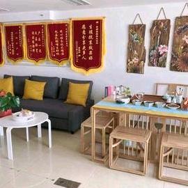 槐荫区秀颜共享美容院官方号