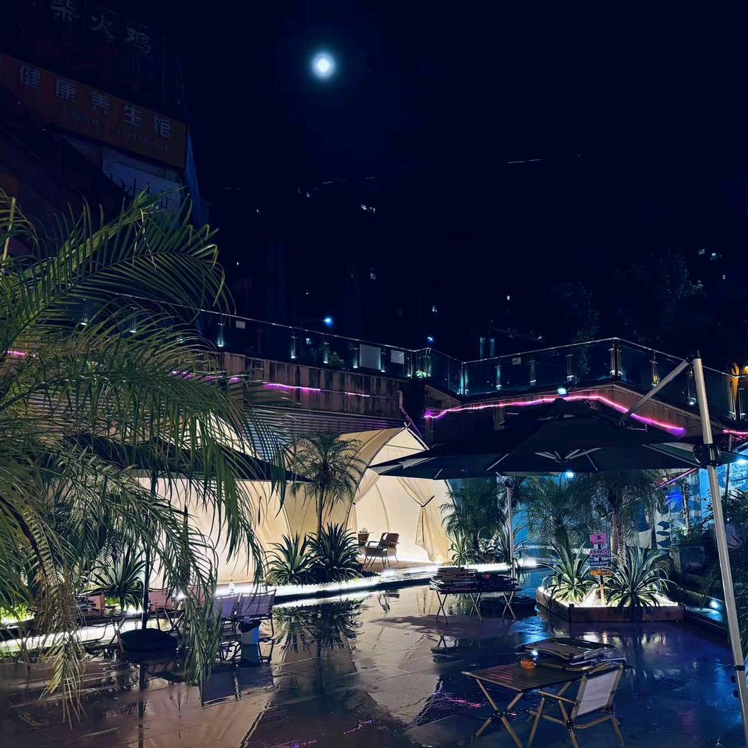 2LONG酒馆官方号