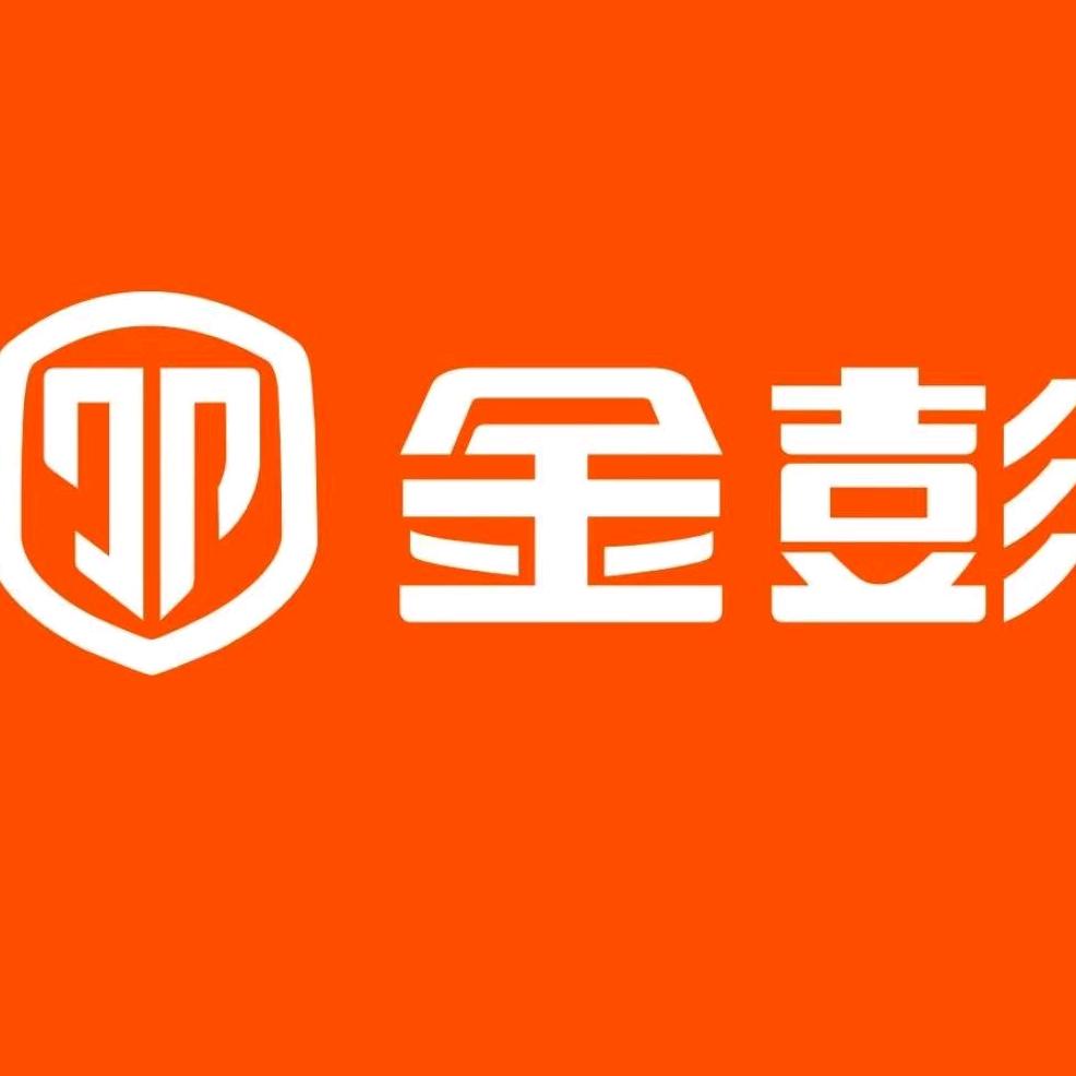 永城金彭三轮车