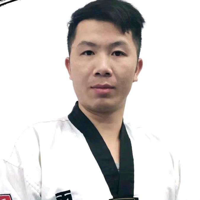 都匀跆拳道、拳击（杨教练）