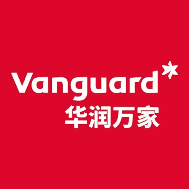 华润万家渭南前进路