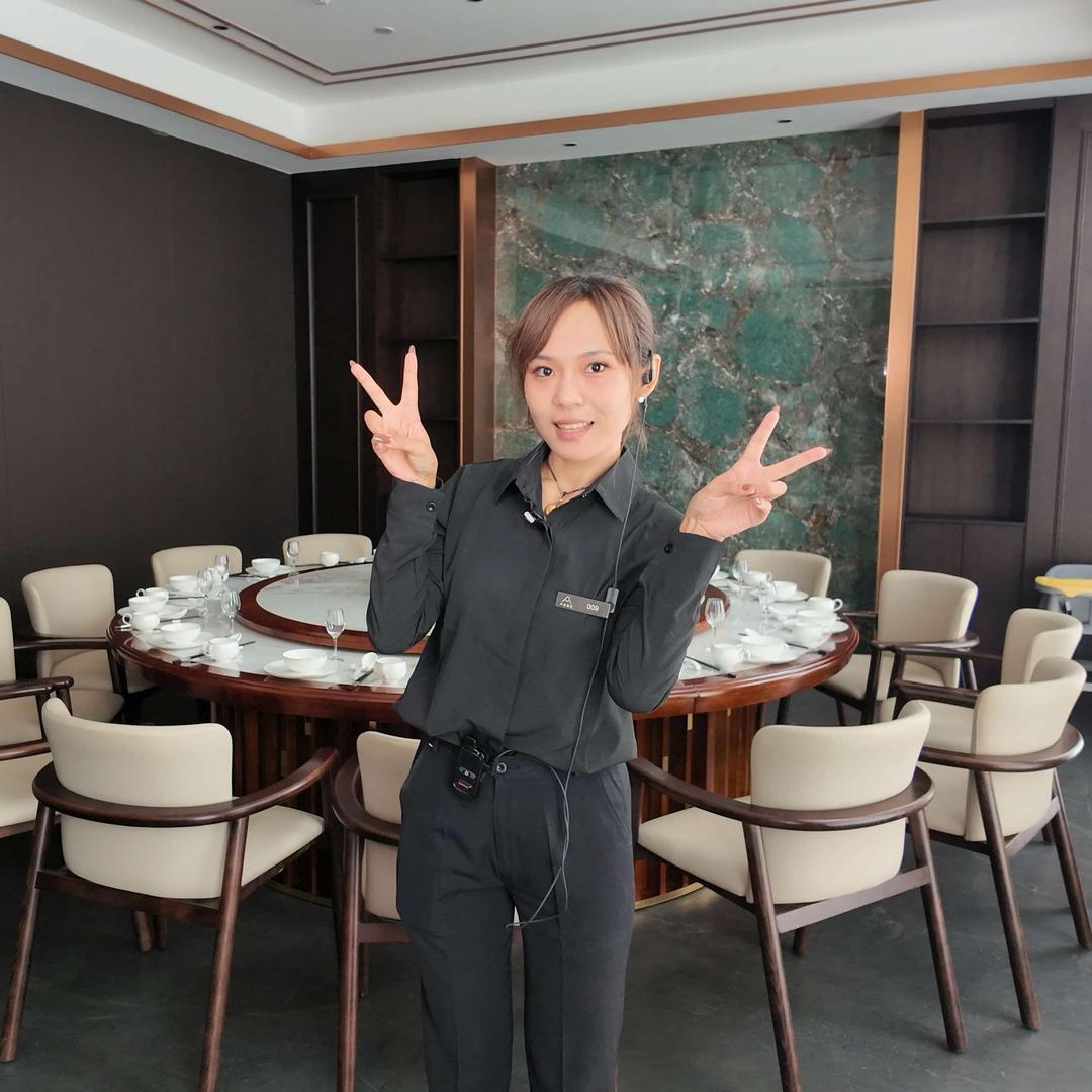 亚朵酒店宴会厅宠粉号