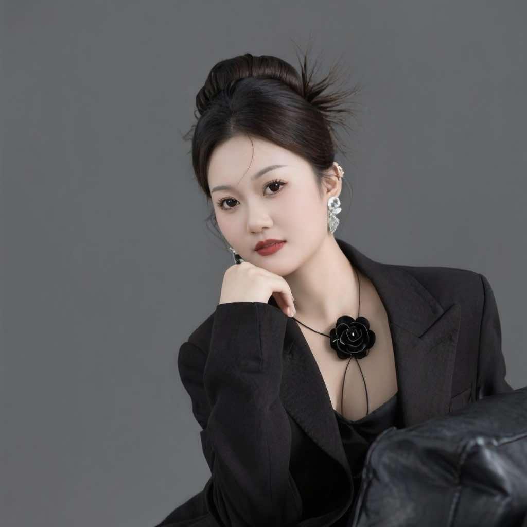 柚美.美甲工作室