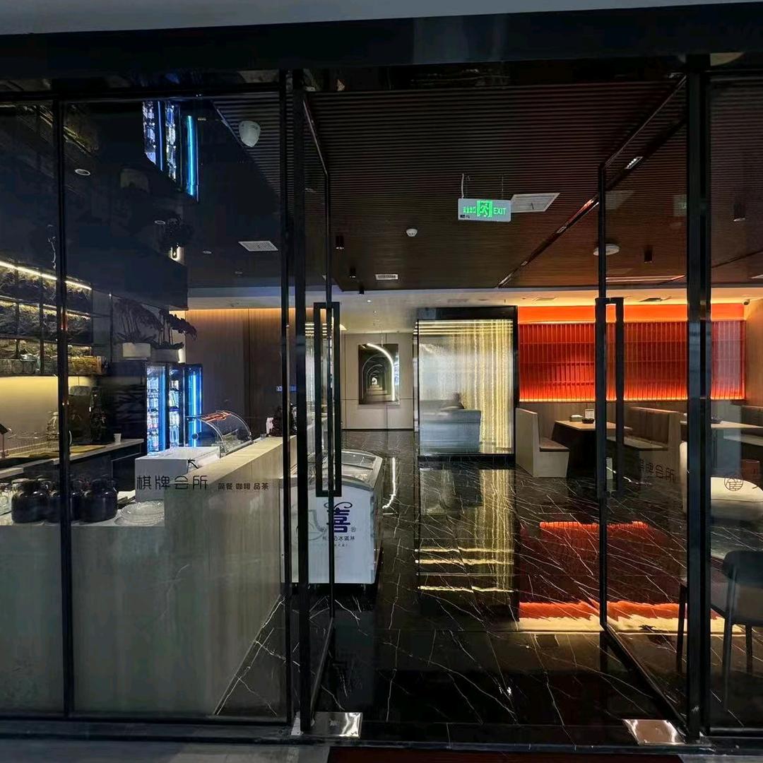 文雀棋牌会所（黄桥店）