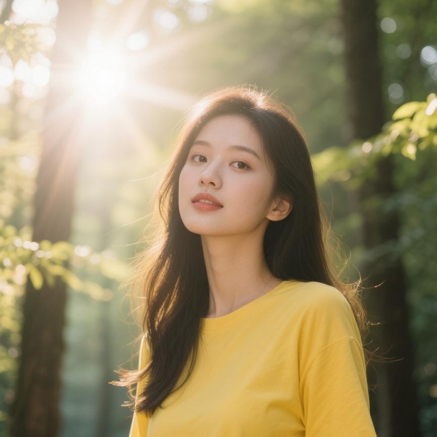 涵涵休闲宠粉号