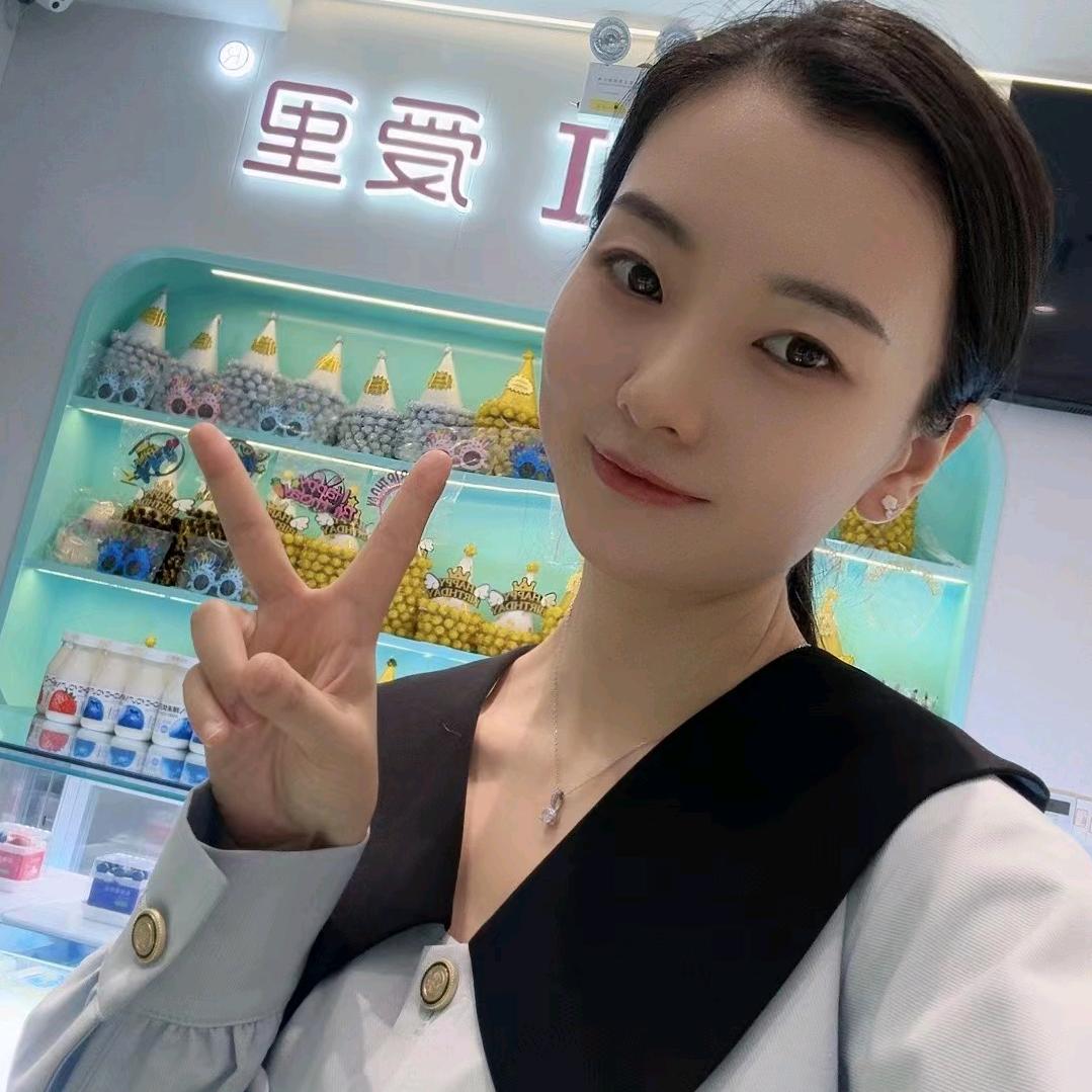 呼图壁县爱里蛋糕王思佳