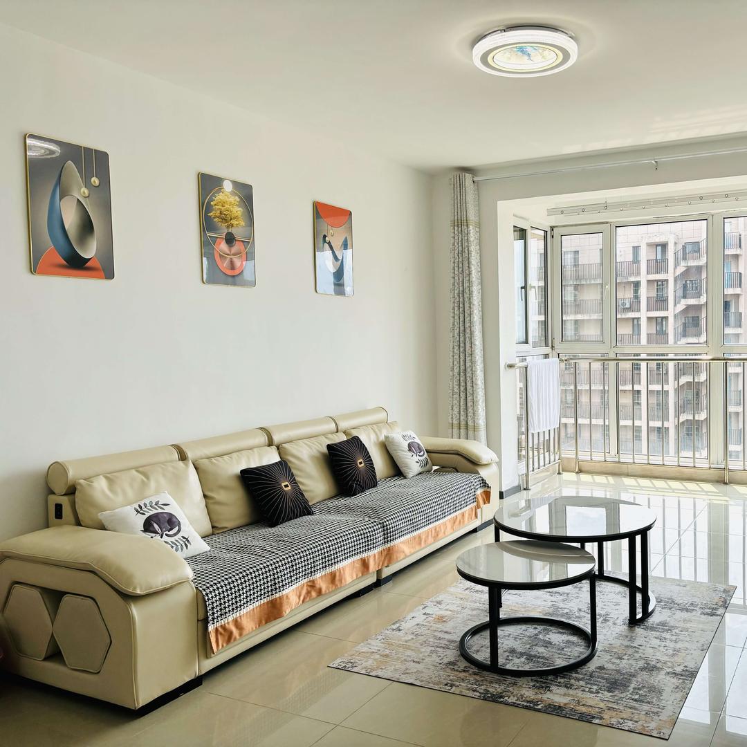 时屿民宿（河头老街店）