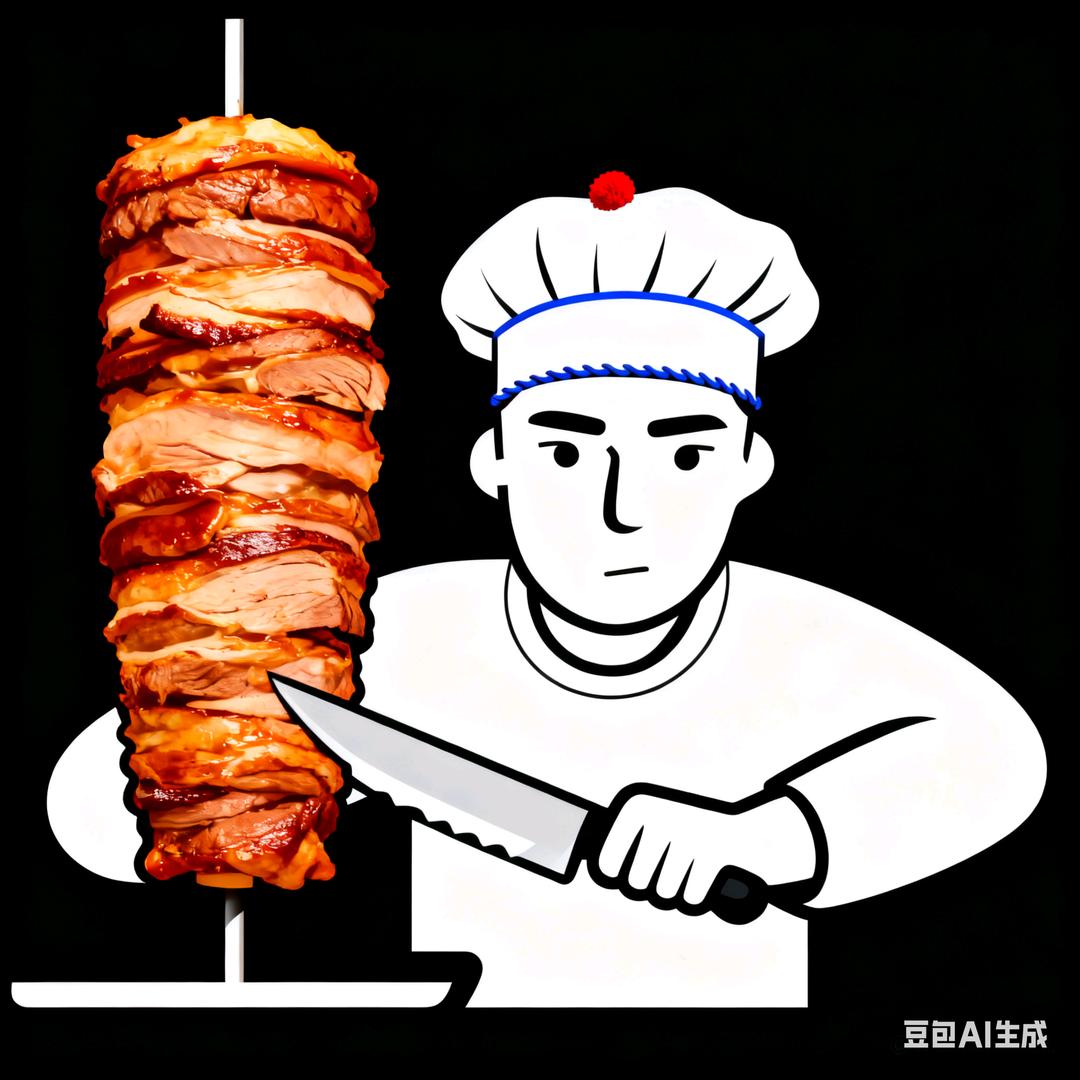 馍馍哥百搭烤肉铺官方号