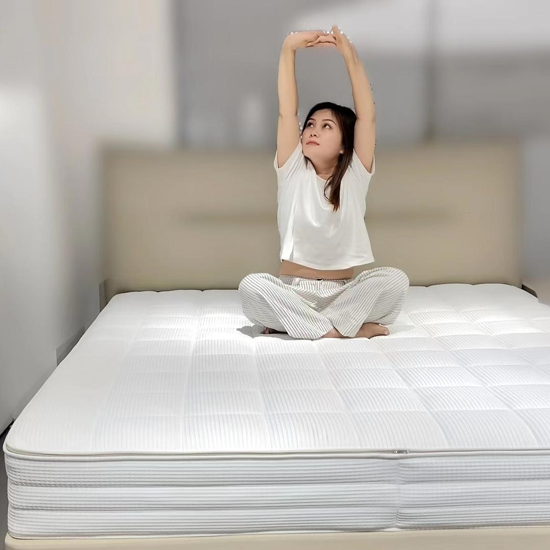 南康森之木语家具