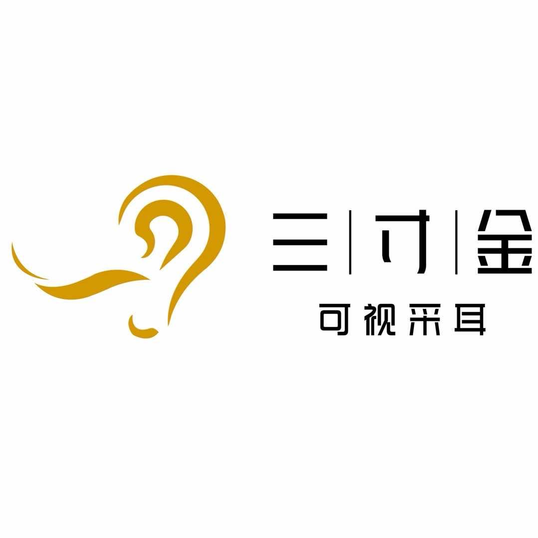 三寸金可视采耳官方账号