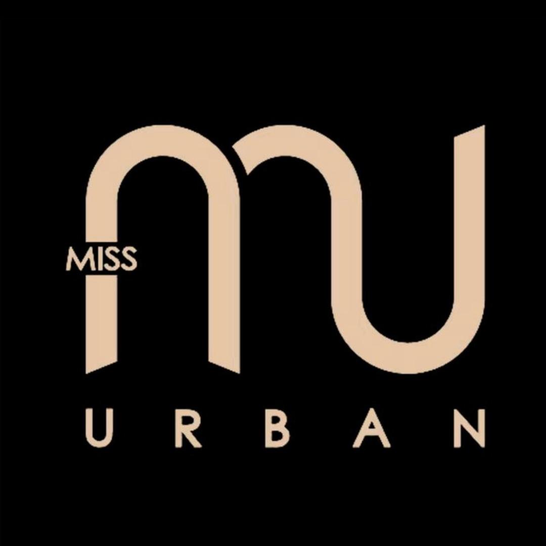 miss urban领秀城贵和购物中心店