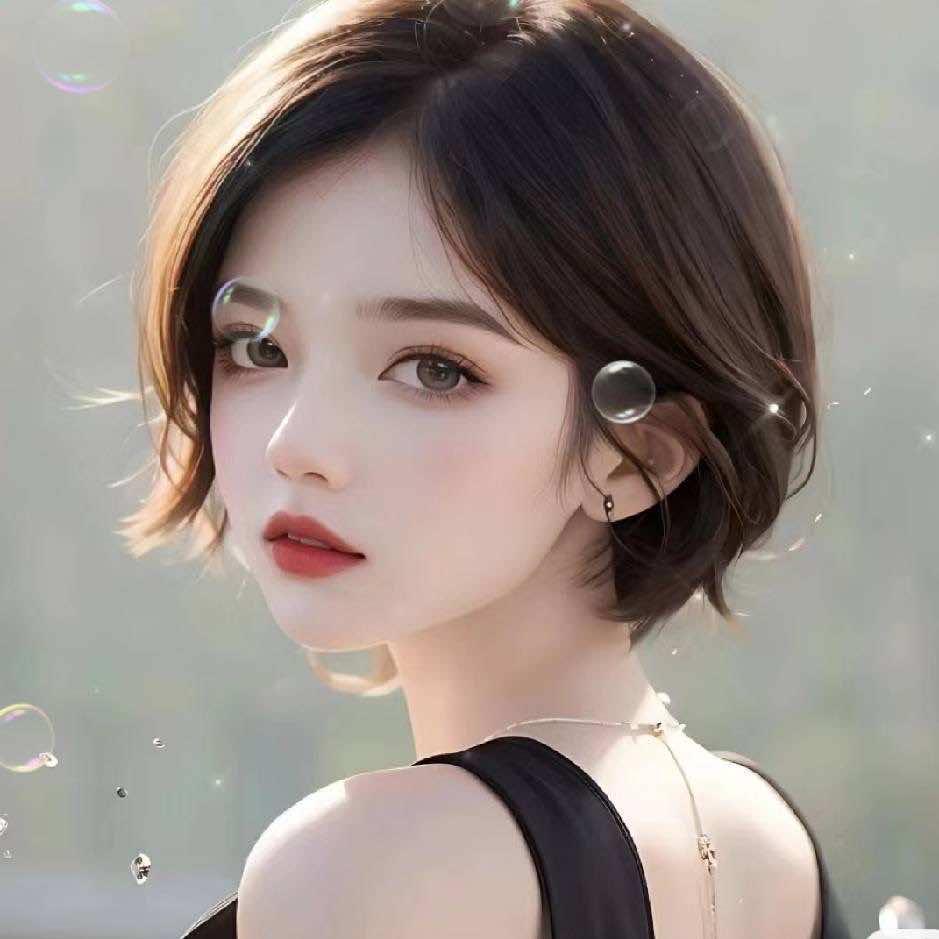 海安小针美人～高高