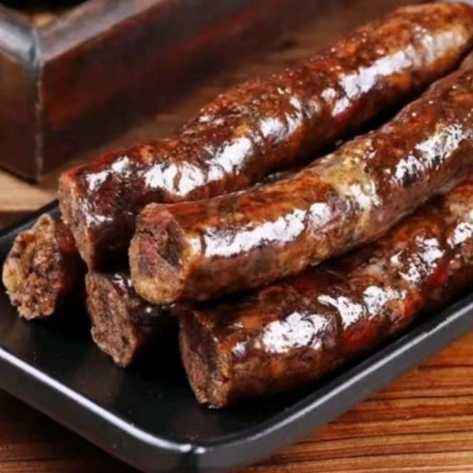 和顺斋香肠益康冷鲜肉