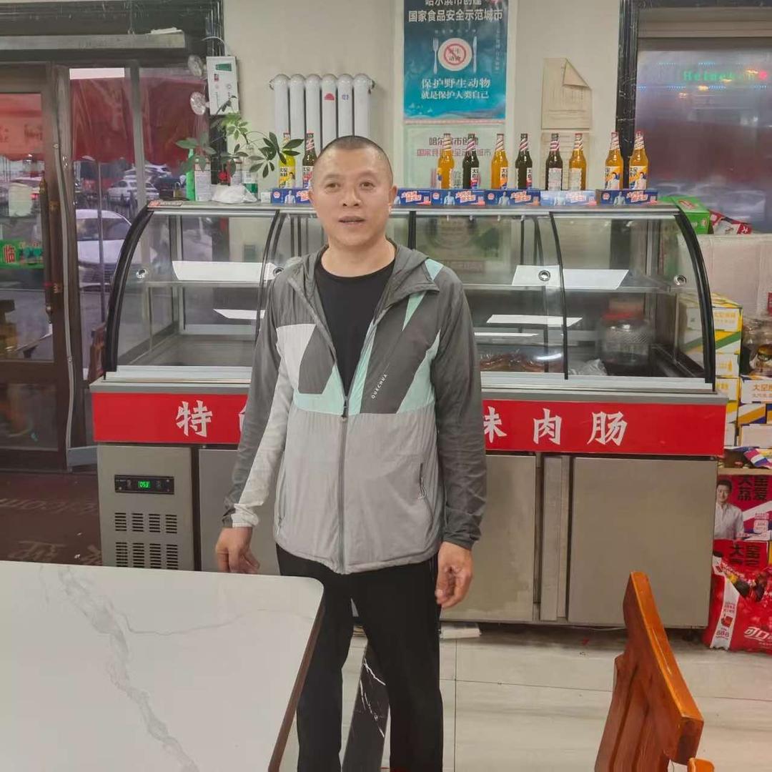 哈尔滨麻辣面张哥