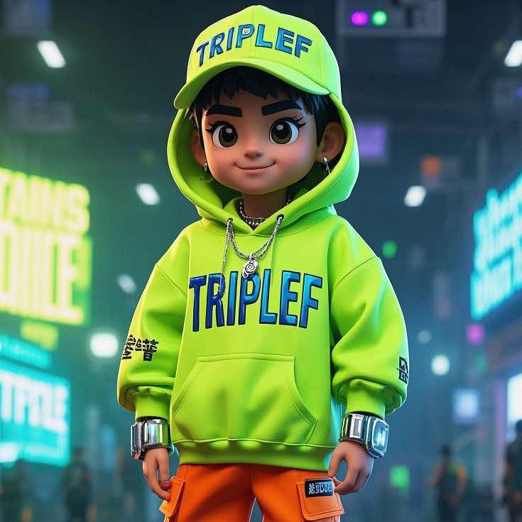 叁艾普街舞-舞蹈碎片