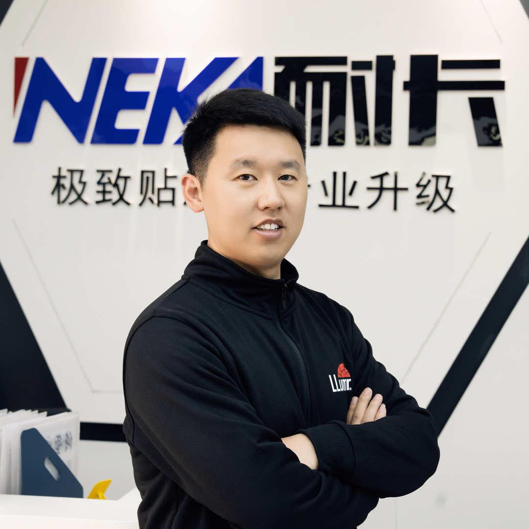 老赵-耐卡之家汽车服务