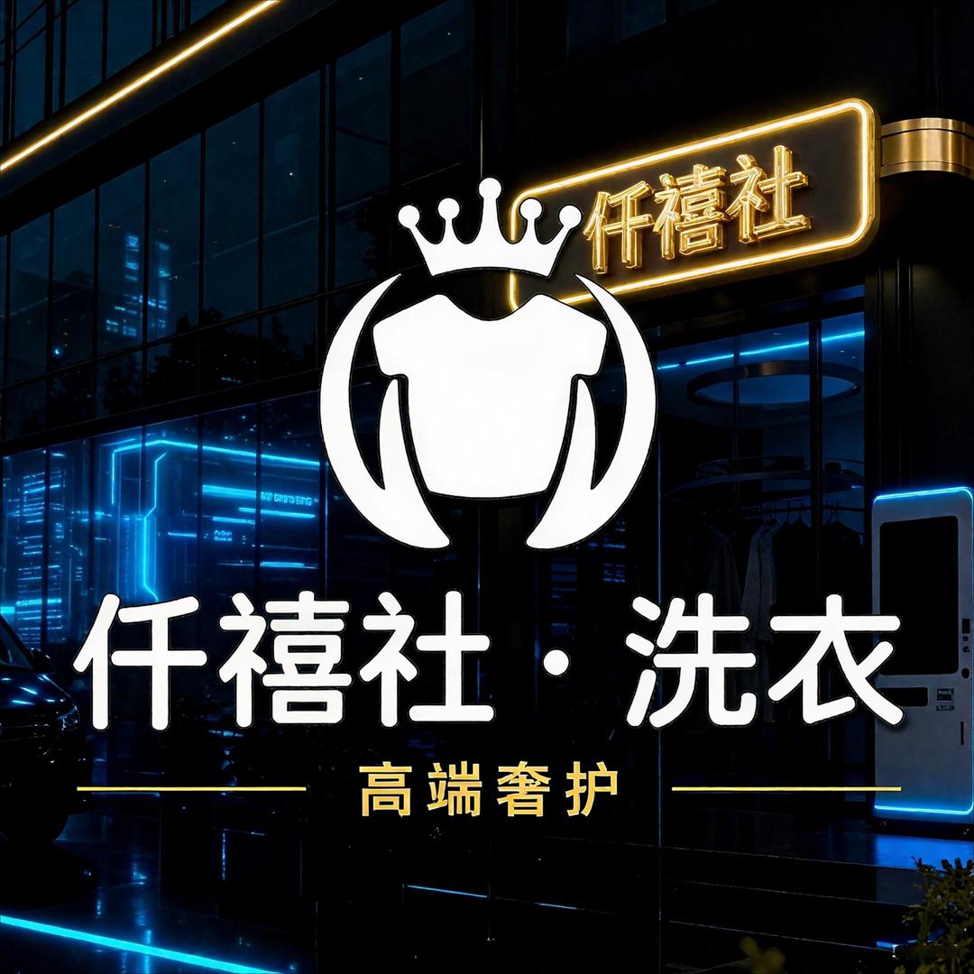 仟禧社米兰人洗衣(银杏苑店)