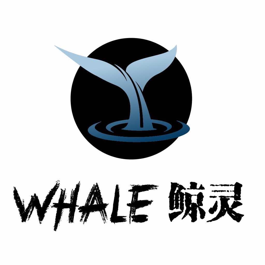Whale鲸灵丶密室逃脱