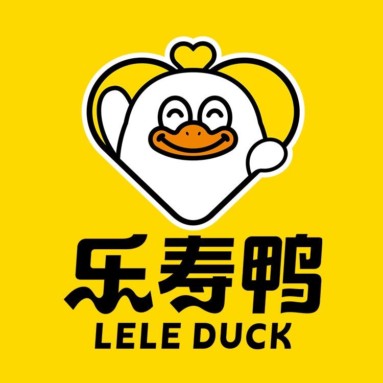 乐寿鸭 · 团购啃鸭福利官