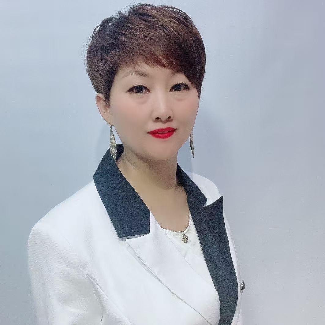 邵阳·阿贞假发专卖店官方号
