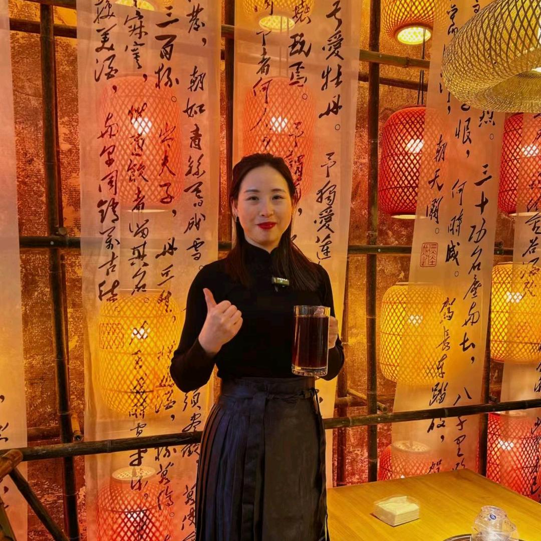 山林土鸡盖面（万家新城店）
