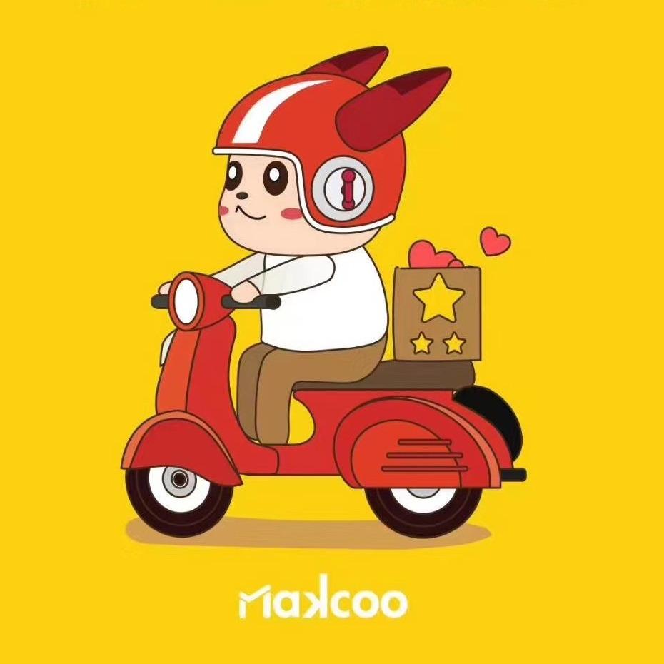 玛酷机器人·太原滨体中心校区