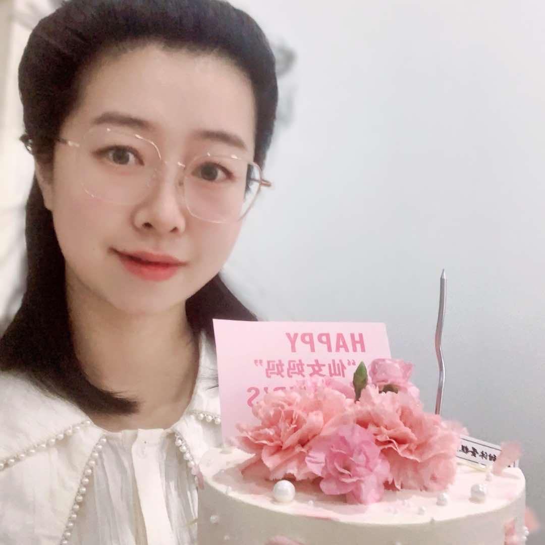 烈面甜沐蛋糕🍰面包·甜品