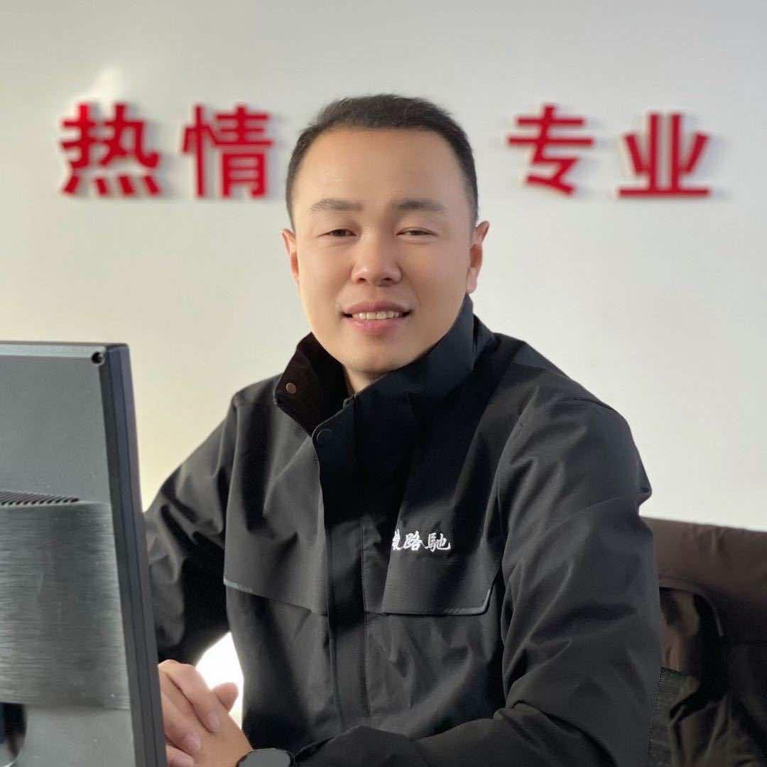 捷路驰汽服官方号