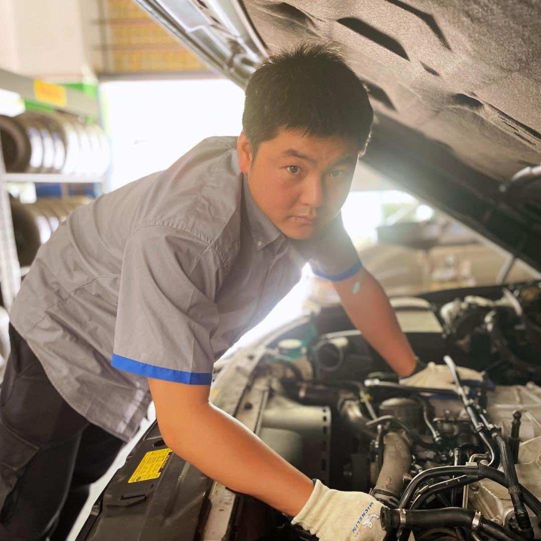 昆明原烁汽车服务有限公司官方号