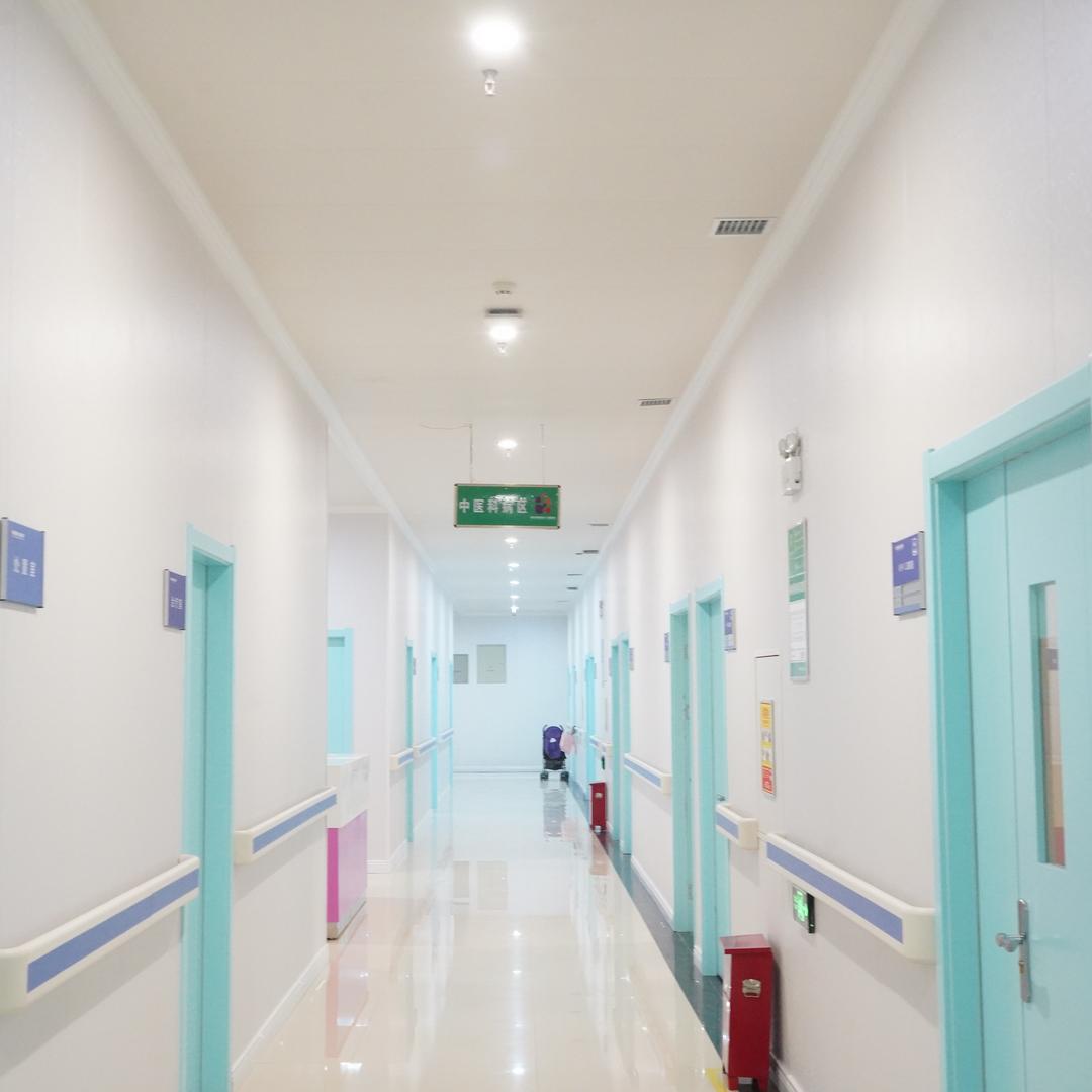 周口丽婴健康管理中心