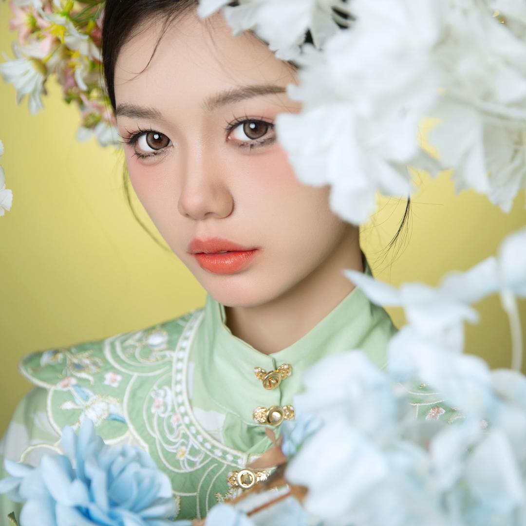 柒摄影别墅龙葵园号