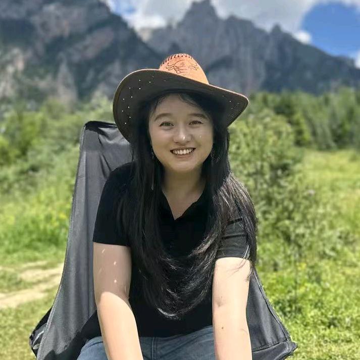 李小芮爆肚面官方号