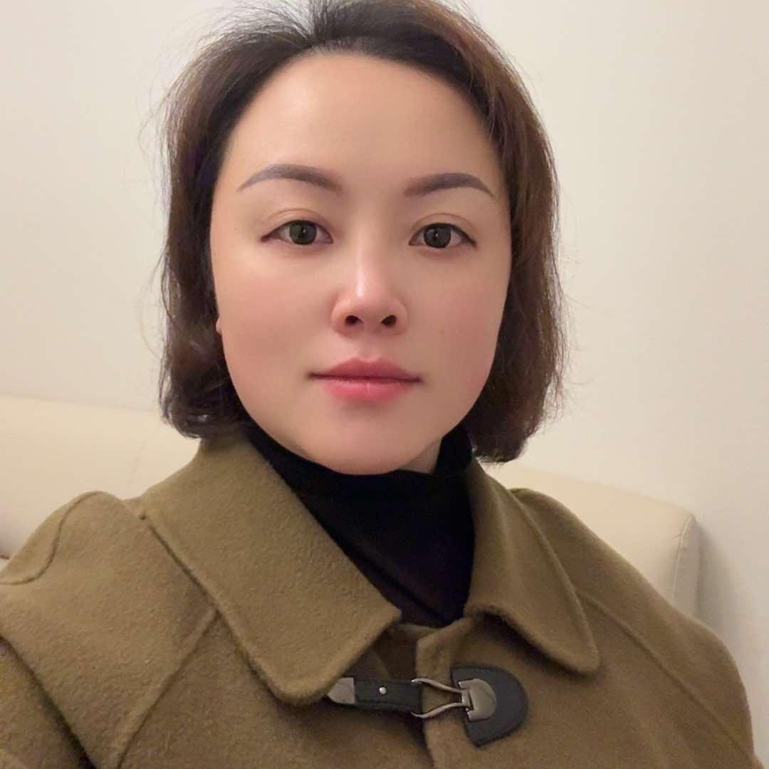宣汉娜姐聊装修+定制