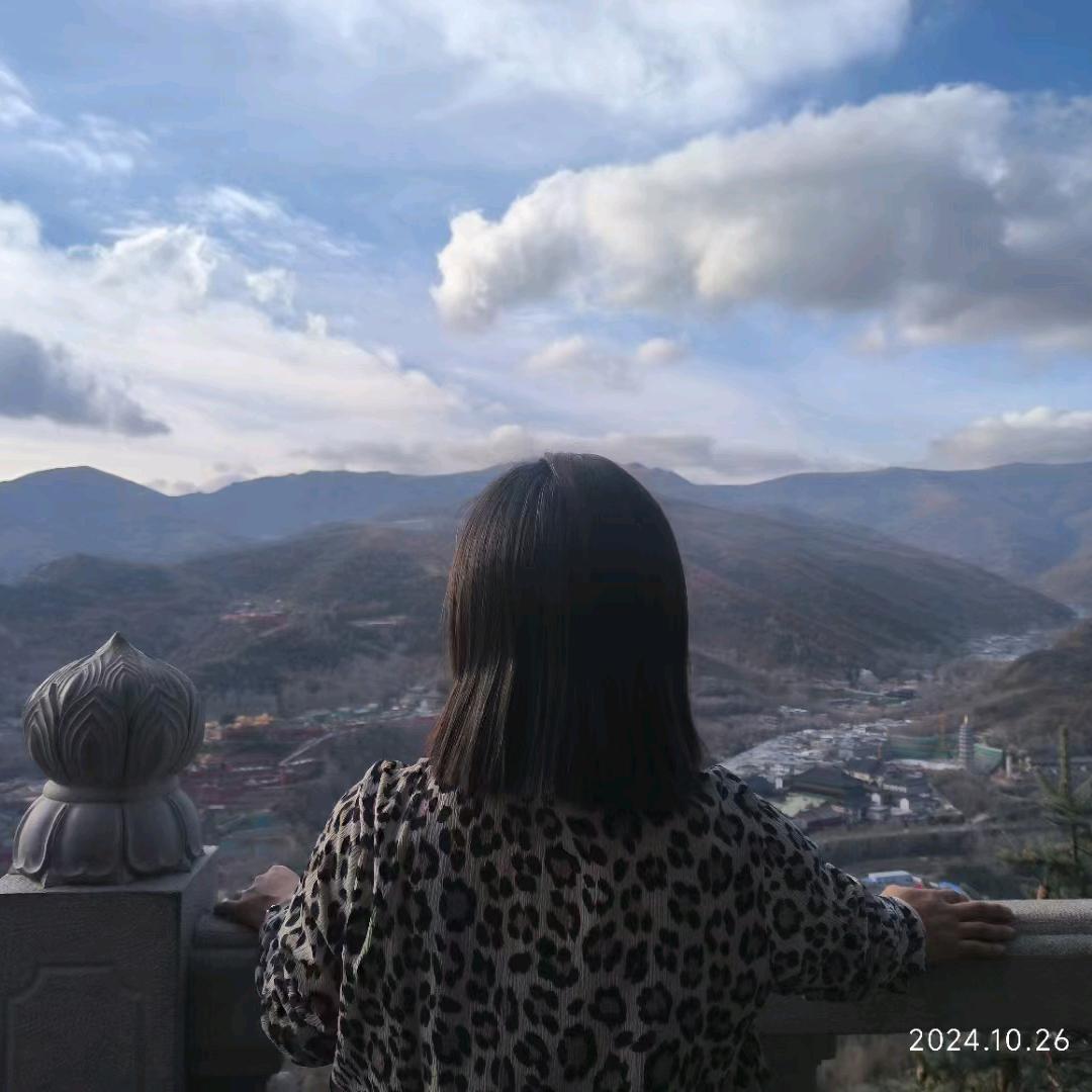 烟台旅游王明红