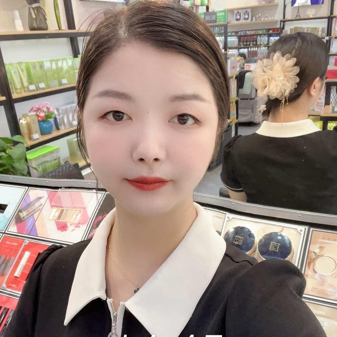 万色店琪琪（袁庄店）