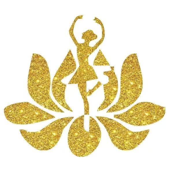 荷之韵小雪莲舞蹈